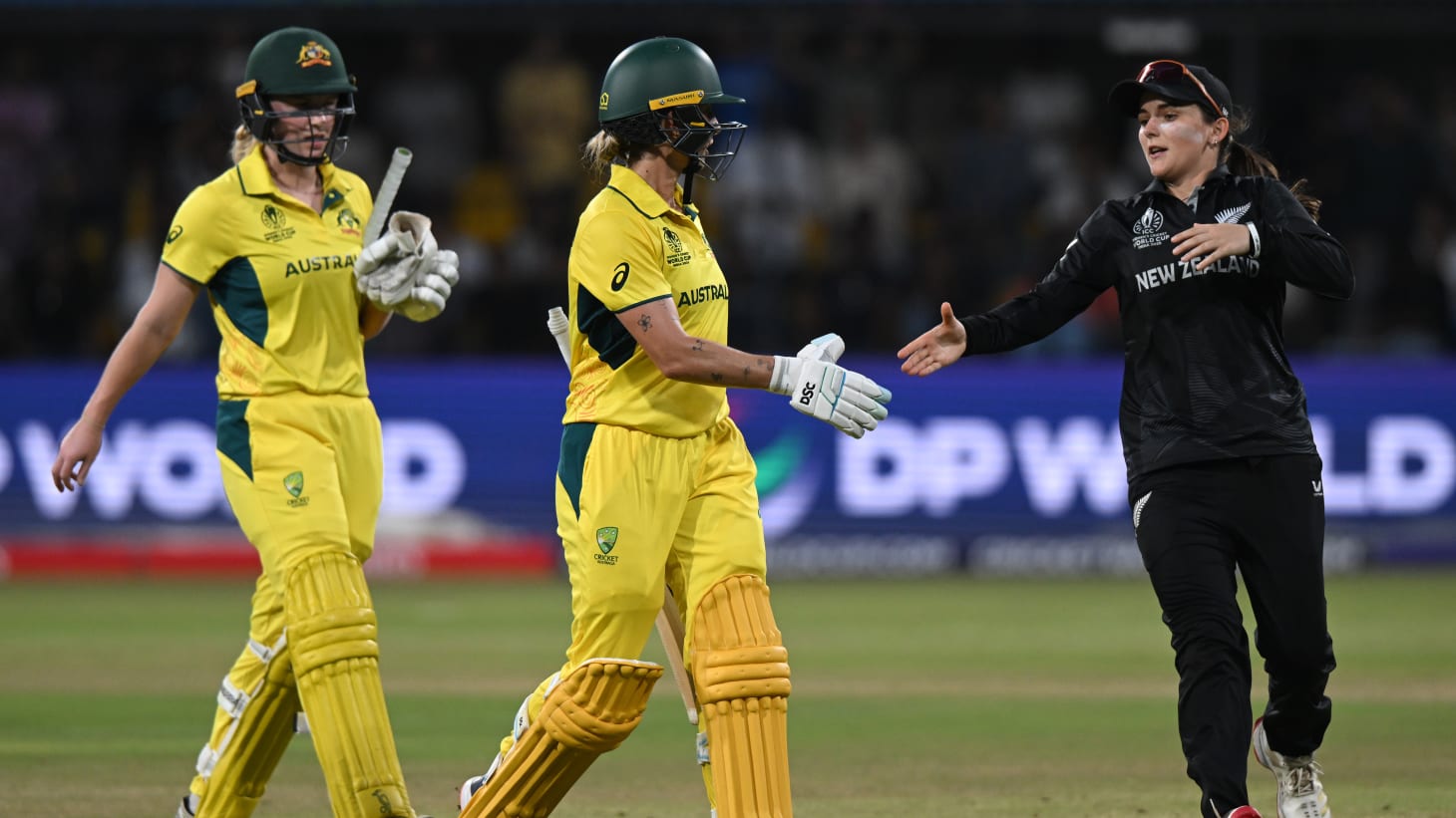 Australia Women