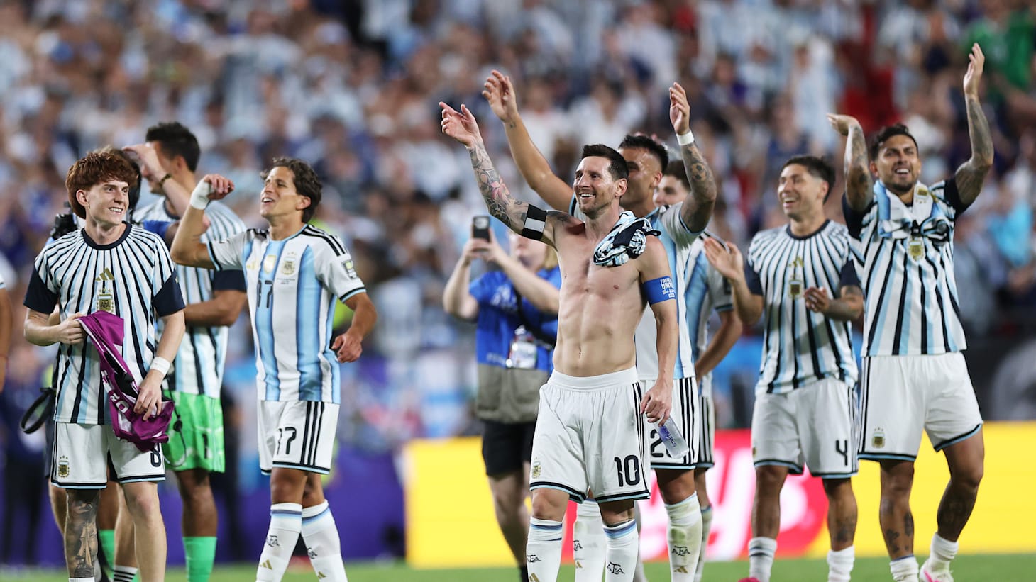 FIFA World Cup 2026 final: Kerala, Manipur and Meghalaya declare school ...
