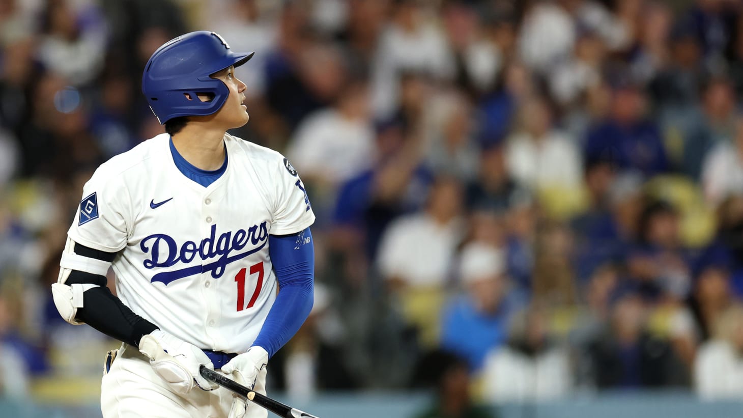 大谷翔平17号、ベッツの2打席連続弾も空砲…ドジャース、Dバックスに