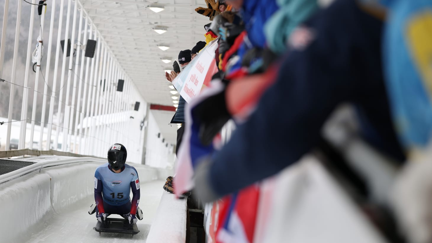 Skeleton: programma, date, calendario della stagione 2025-2026 e dove ...