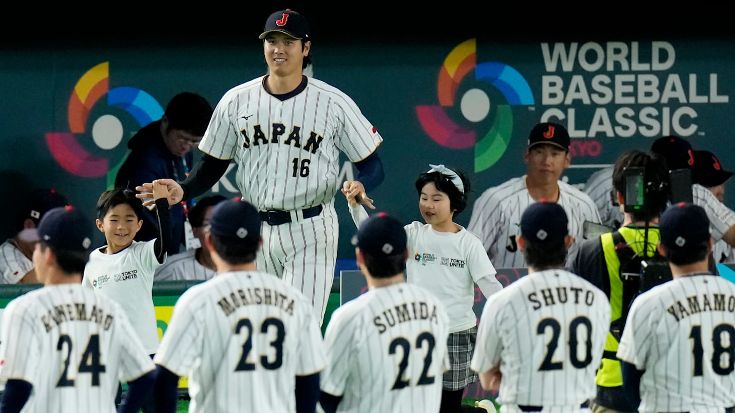 2026WBC 東京ドーム 日本vsチェコ 使用済みチケット 2枚 侍ジャパン WBC 2026 3月10日(火) 日本vsチェコ 指定席C 1塁側 1枚 チケット 東京
