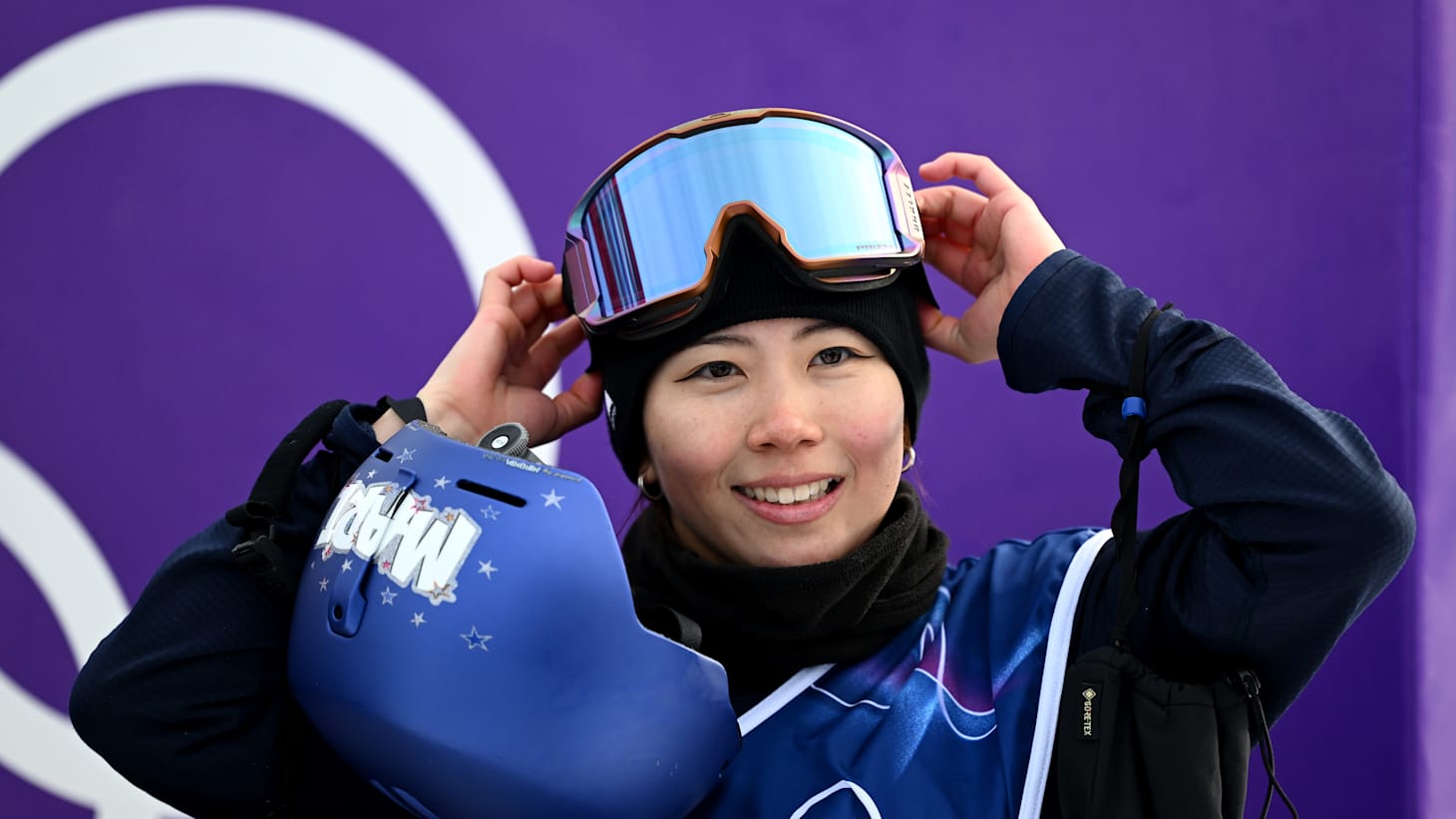 深田茉莉が金、村瀬心椛が銅【ミラノ・コルティナ2026】スノーボード