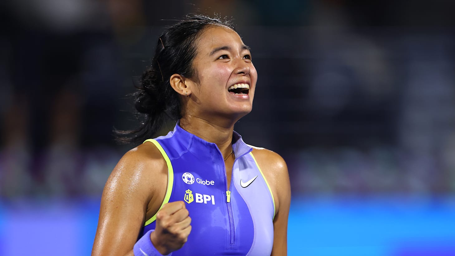 Alex Eala receives plaudits from Roger Federer's former coach Paul Annacone