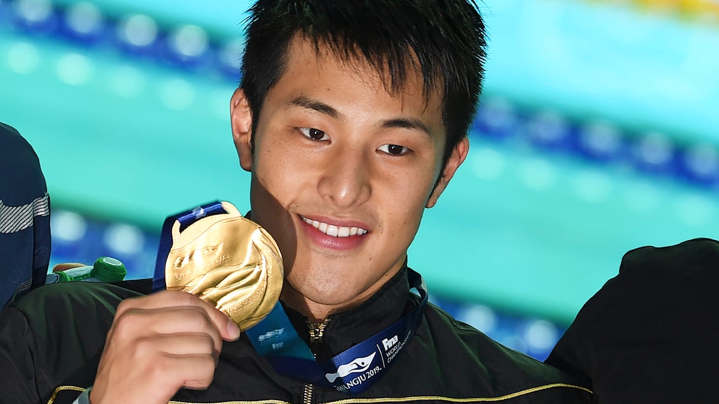 東京オリンピック出場枠争い】競泳：世界水泳2019で瀬戸大也が五輪代表 