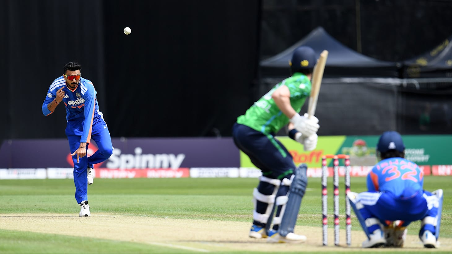 ind vs ire
