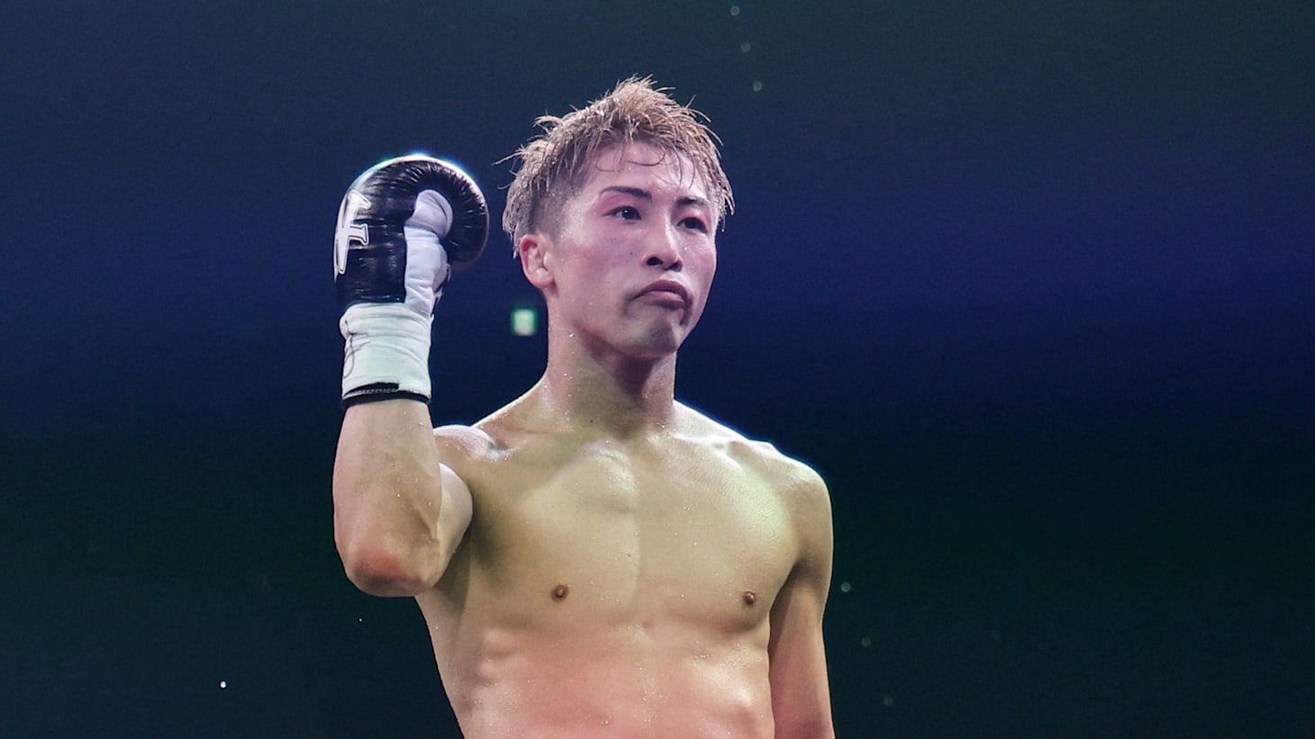 井上尚弥vsドヘニー2024丨試合会場、場所、収容人数、キャパシティ