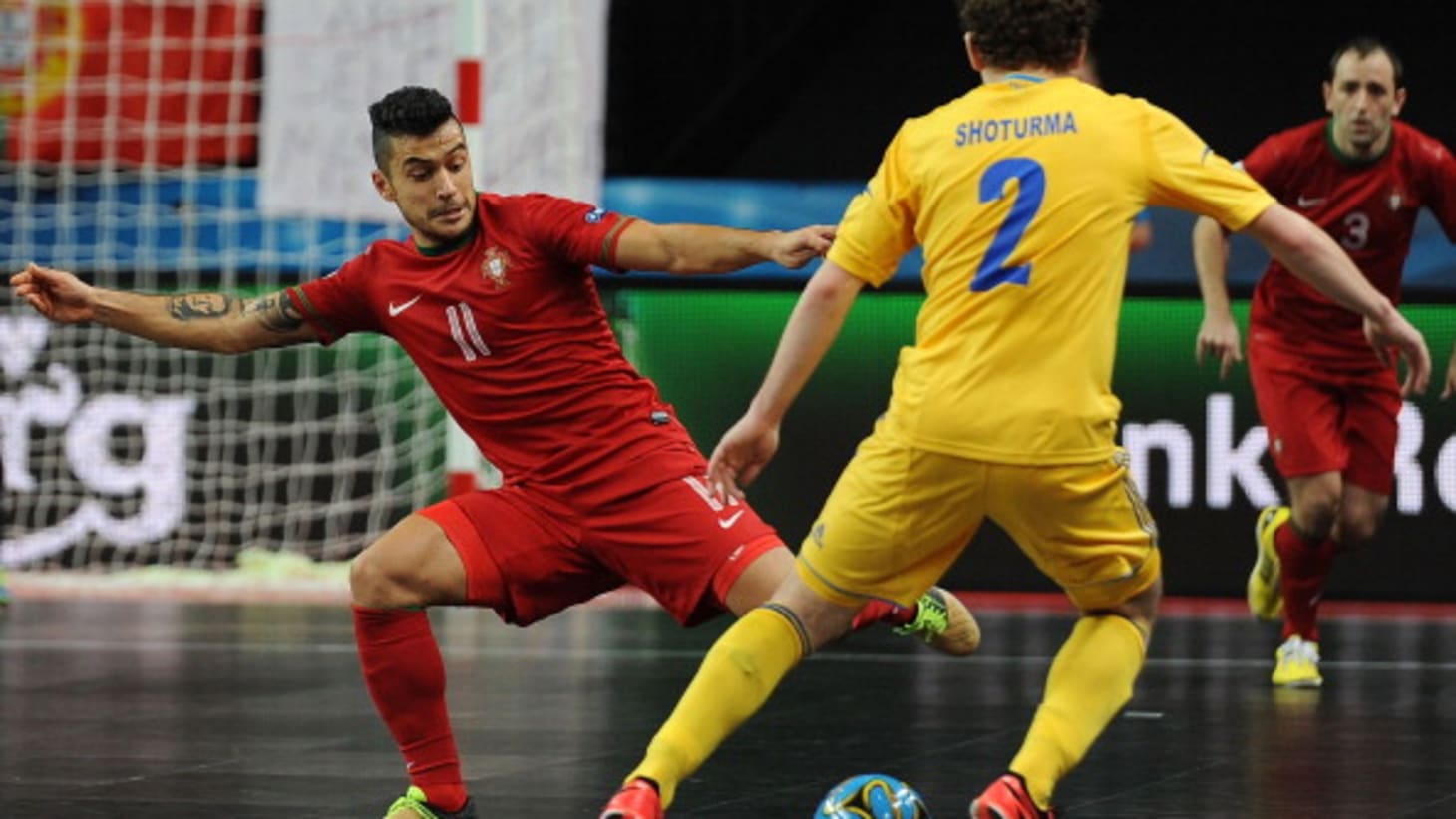 Com João Matos, do futsal, COI anuncia mais cinco Athlete Role Models ...