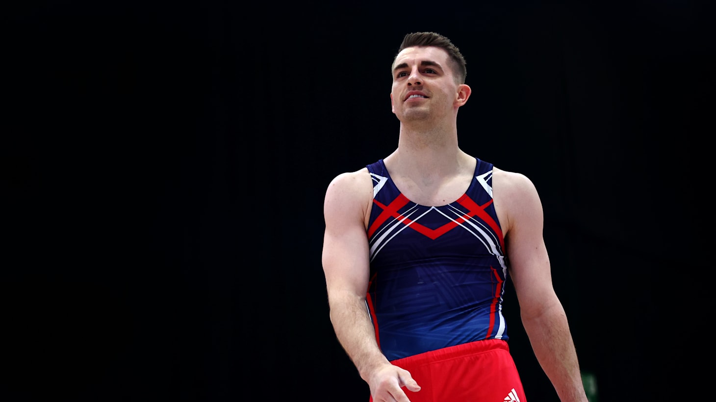 Gymnastics Weekly News: Max Whitlock headlines British men's team for ...