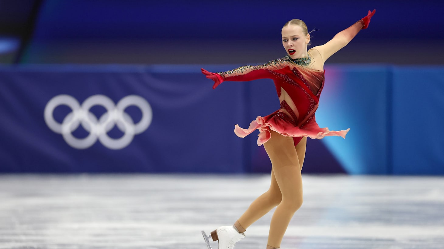Lombardia Trophy 2026: Niina Petrõkina boosts personal best by