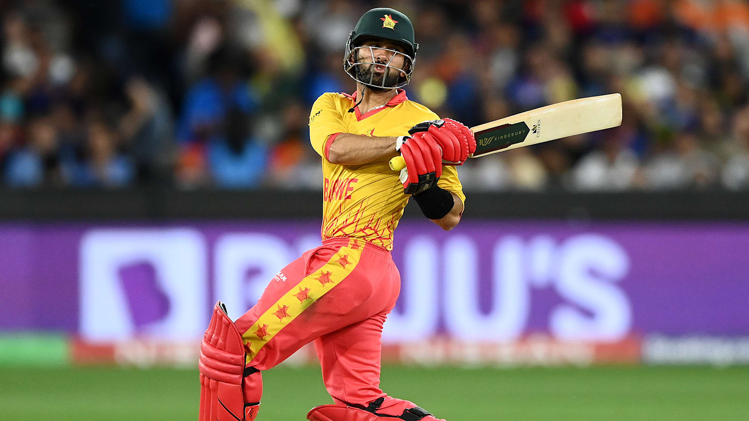 Highest score in T20: Know who smashed the biggest totals