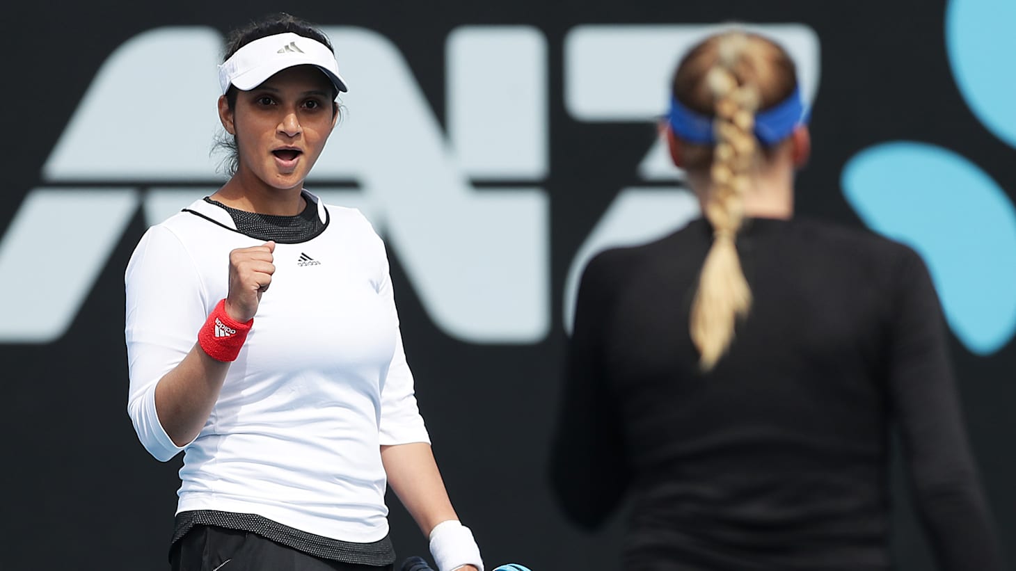 Wimbledon 2022 tennis: Sania Mirza reaches mixed doubles quarter-finals