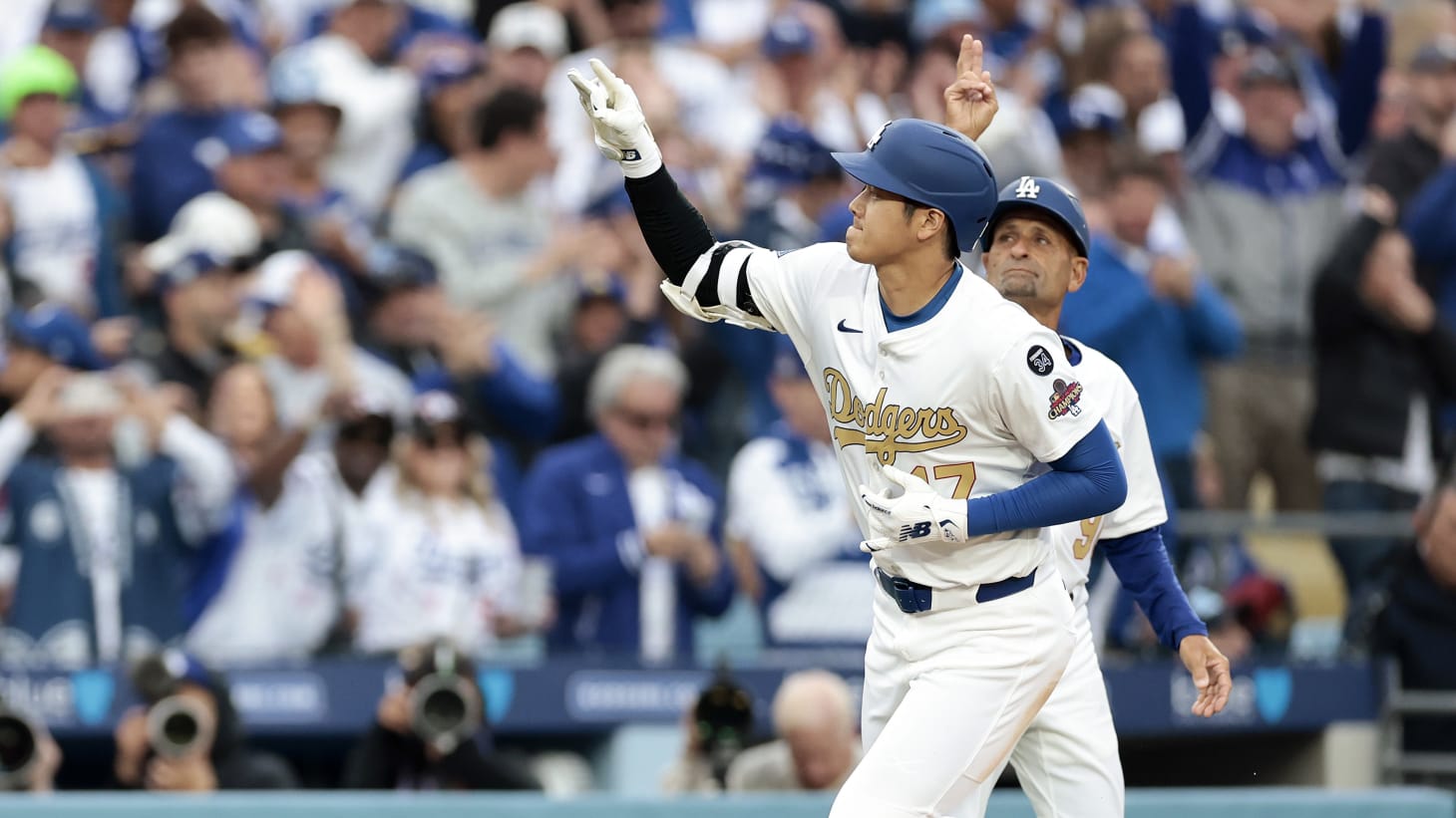 ドジャース 法被 2025 開幕戦 大谷翔平 SHOHEI 東京 シリーズ 未使用品】MLB・ドジャース○大谷翔平○法被はっぴ○東京