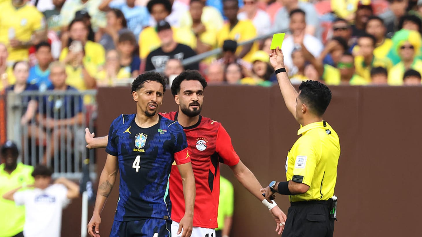 Com Quantos Cartões Amarelos O Jogador É Suspenso
