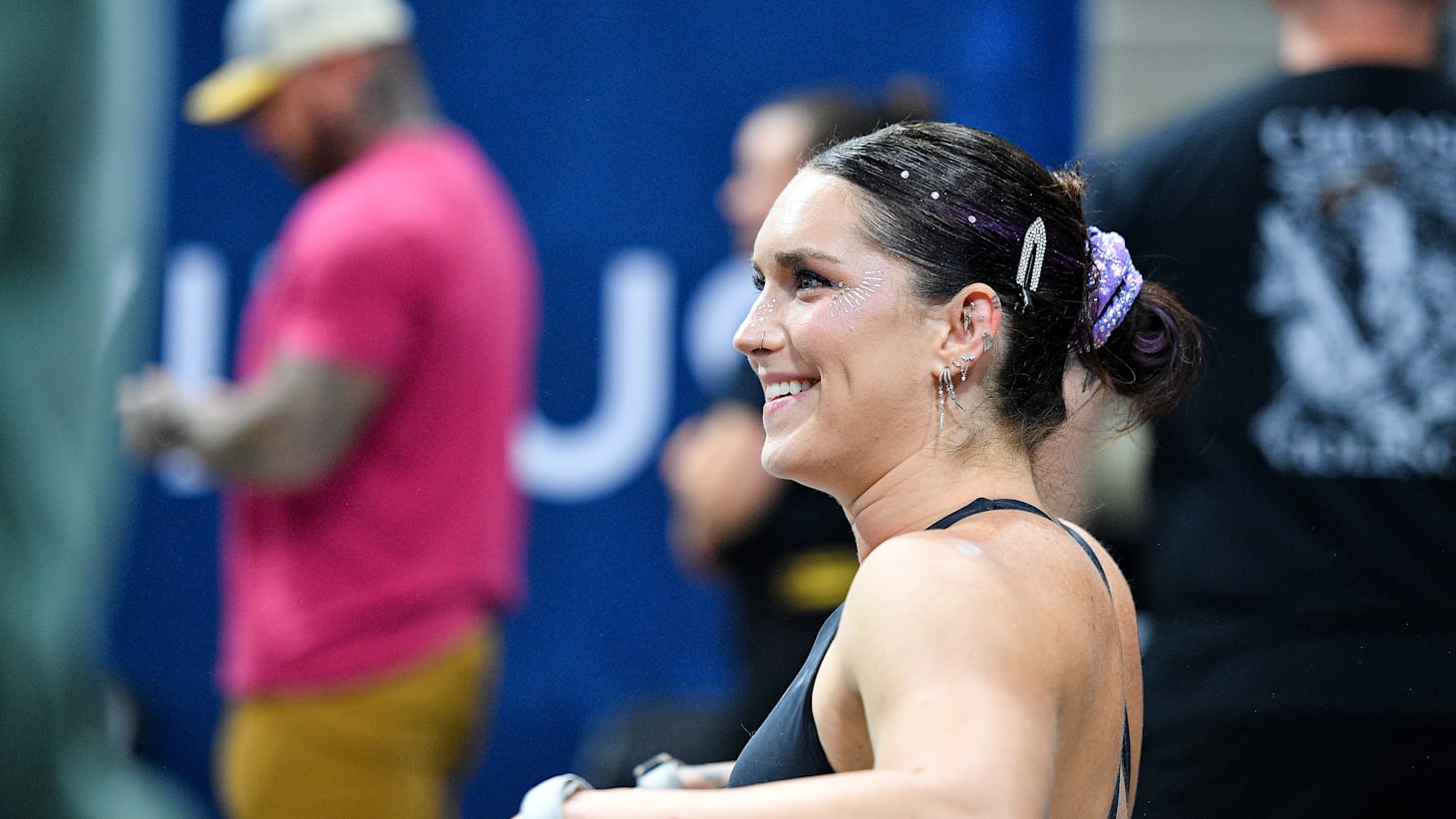 Exclusive: Mattie Rogers on ‘gritty and relentless’ approach to ...