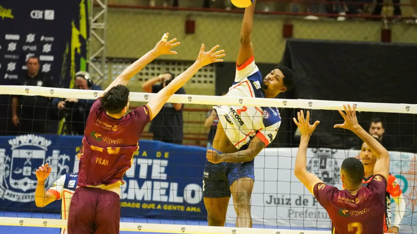 Superliga B 2025/26: quando começa a competição? Veja o calendário