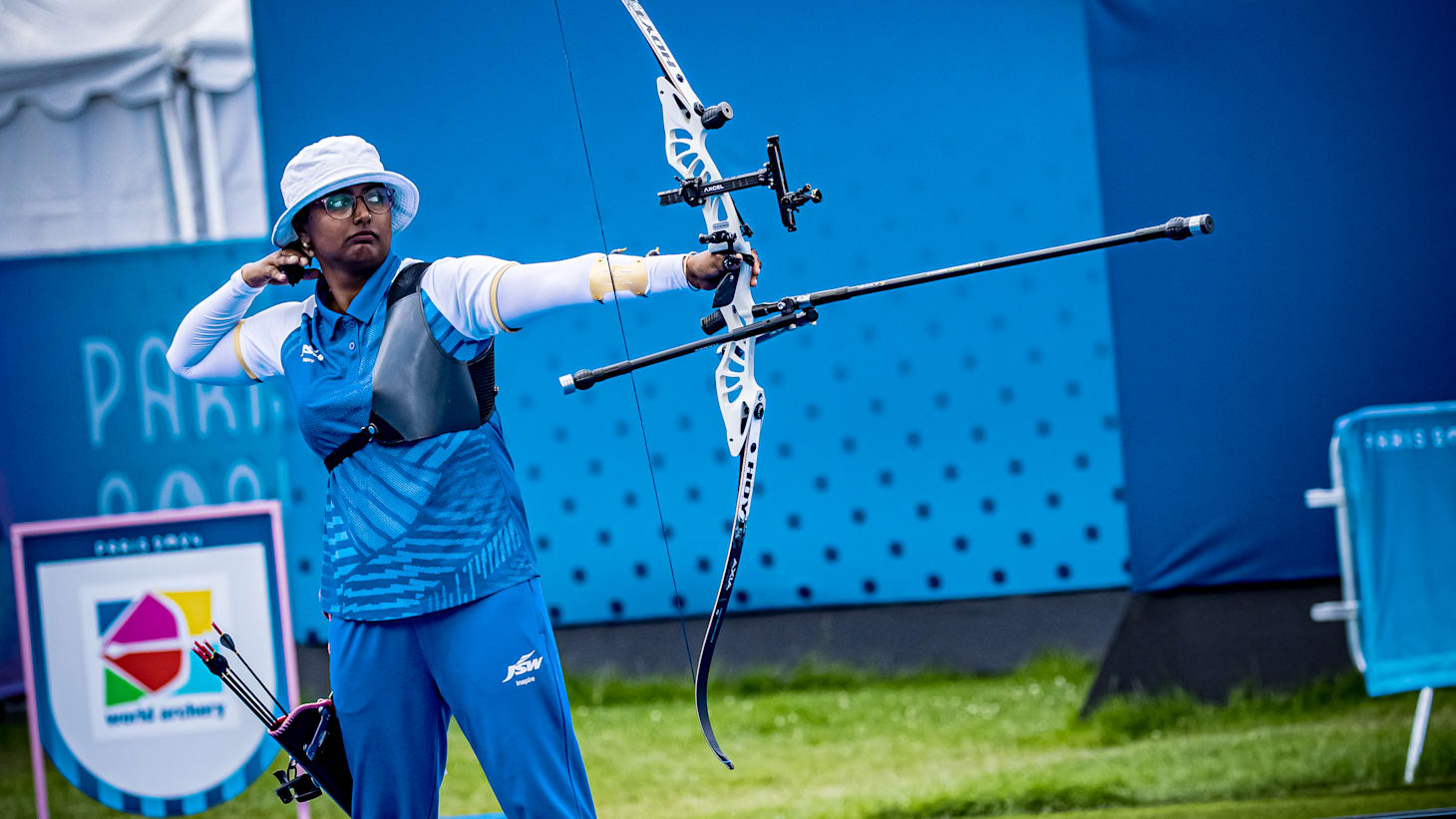 What is the Elimination Method in Olympic Archery Competition Explained