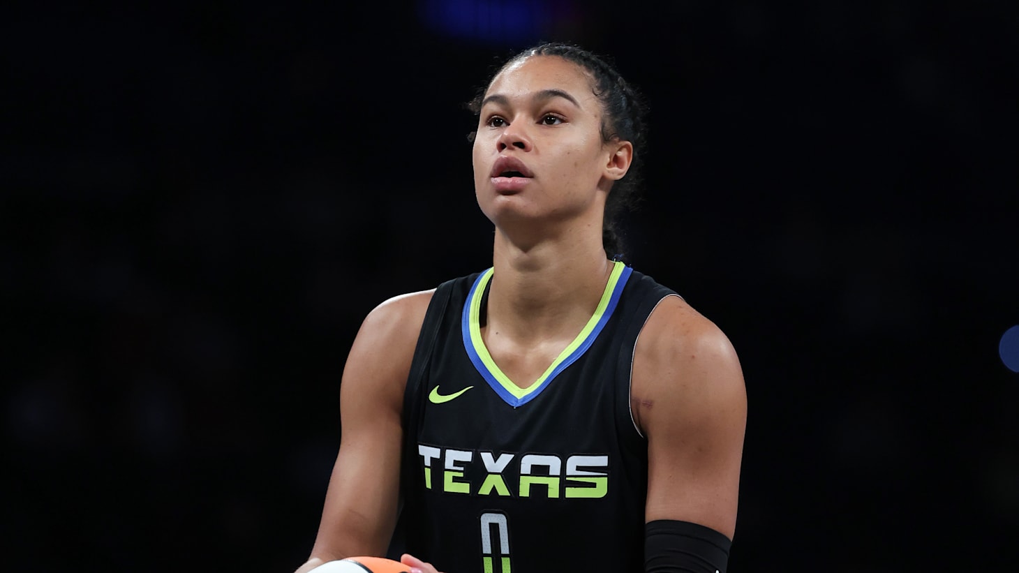 Deutsche Basketball-Hoffnung Satou Sabally für Paris 2024 auf Kurs
