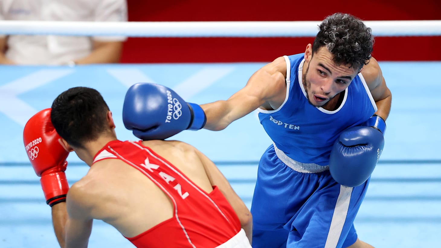 Boxe olympique vs boxe professionnelle : Quelles sont les différences