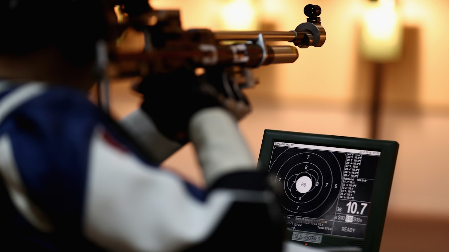 ISSF Junior World Cup 2025 Suhl: Indian shooters win two medals in 10m ...
