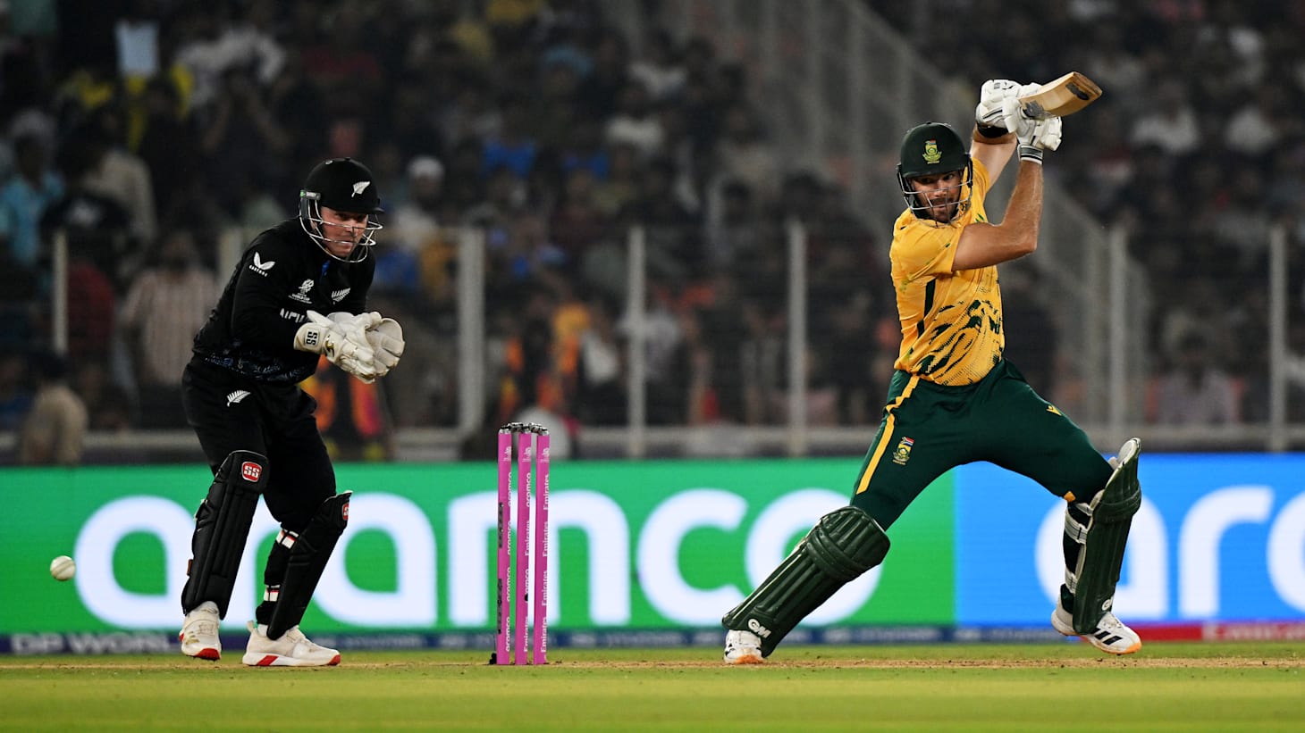 SA vs NZ, T20 World Cup 2026: Proteas sail into Super 8 as Aiden Markram sinks New Zealand