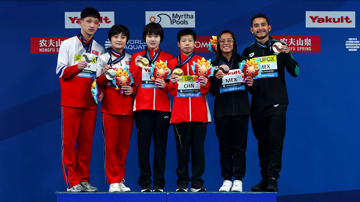 金杯　24KGP　空挺教育隊 ドーハ🇶🇦 #世界選手権 DAY3️⃣🇯🇵／ 57kg級 #舟久保遥香