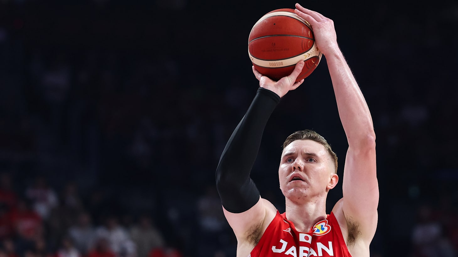 バスケットボール男子日本代表vsフィンランド丨何時から？日程・開始時間／FIBAワールドカップ2023