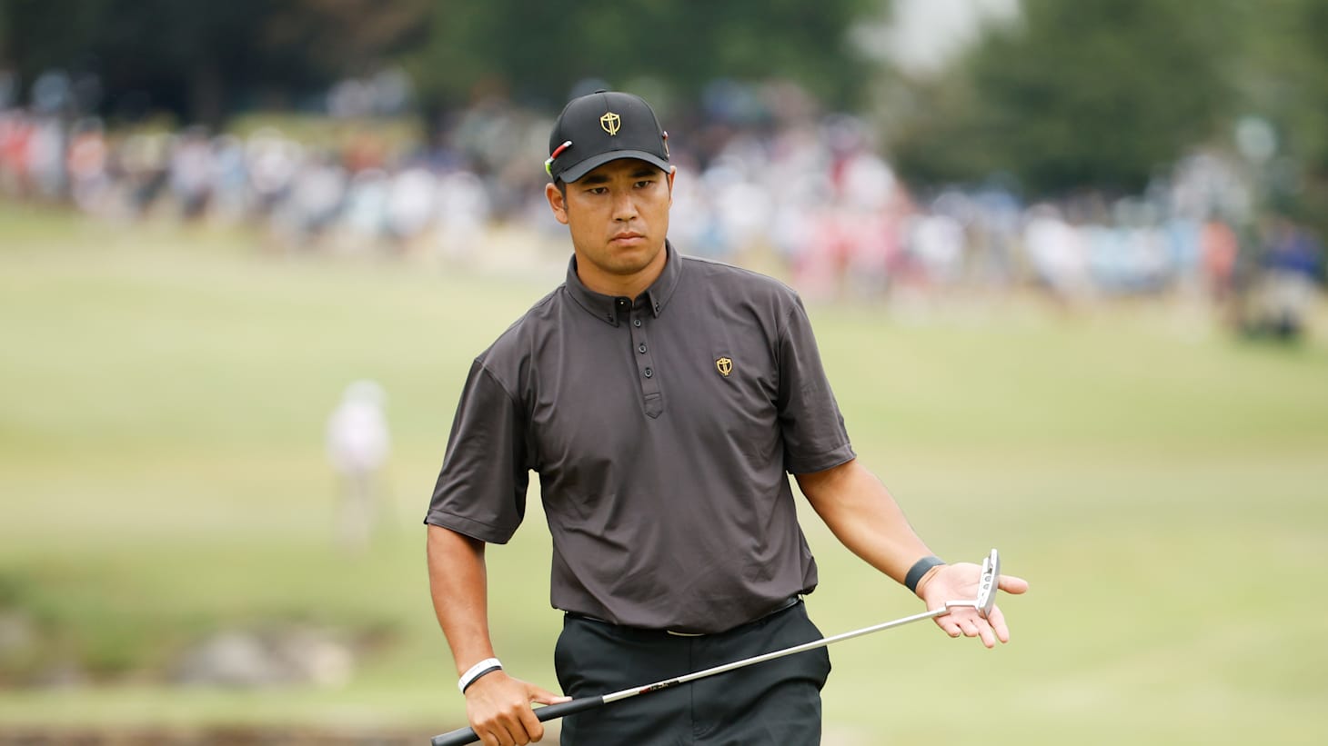 男子ゴルフ・プレジデンツカップ2024丨日程・放送予定・ライブ配信