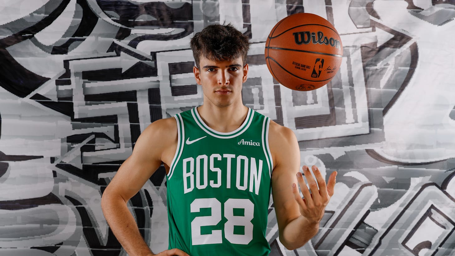 Hugo González: Why the Boston Celtics forward is the player to watch at ...