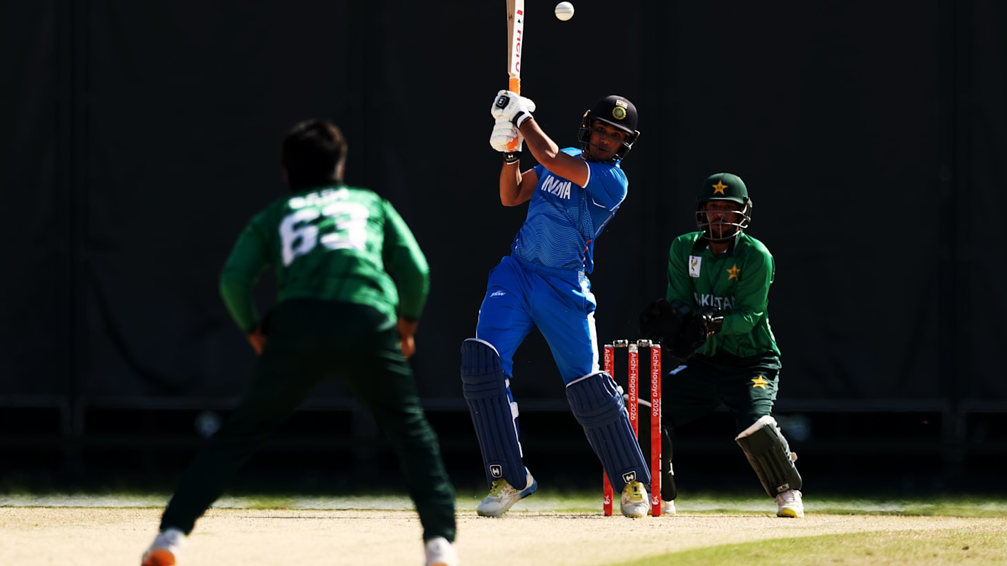IND vs PAK, Asian Games 2026 cricket: India beat Pakistan in final to ...