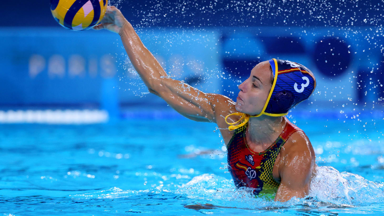 Anni Espar