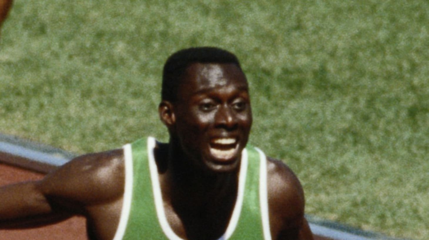 Senegal’s only Olympic medallist: Amadou Dia Ba, an African hero