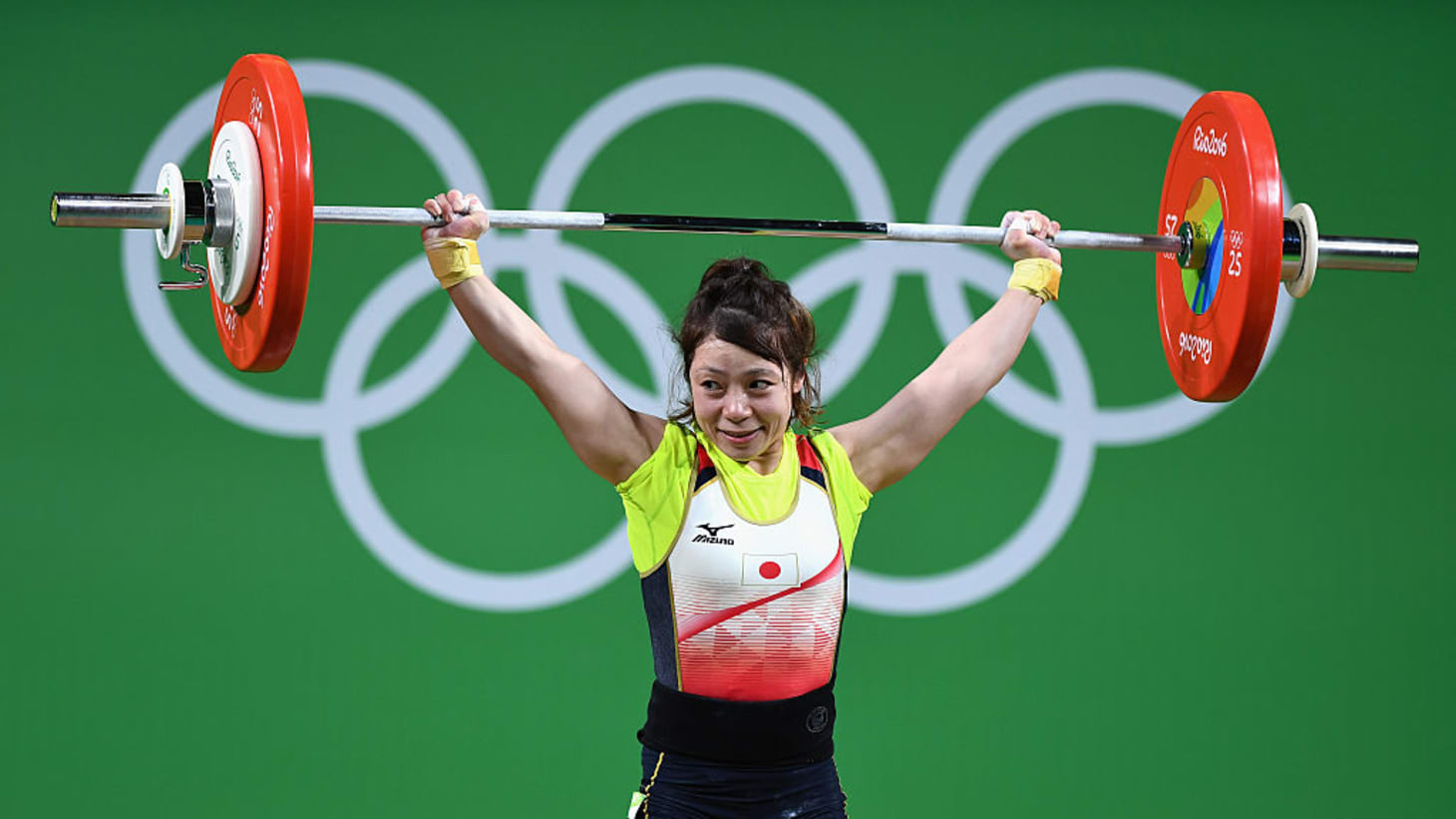 ウエイトリフティングのルールを知って東京五輪を楽しもう！｜大会形式 