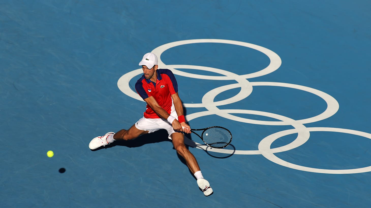 Olympics 2024: Roland Garros delivered a tournament for the ages as