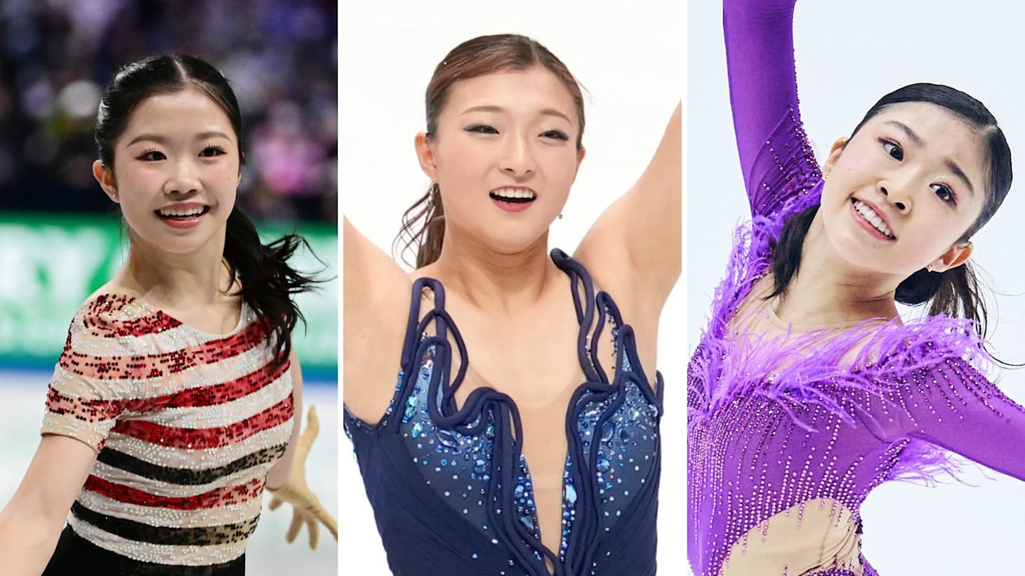 平 昌 オリンピック フィギュア 女子