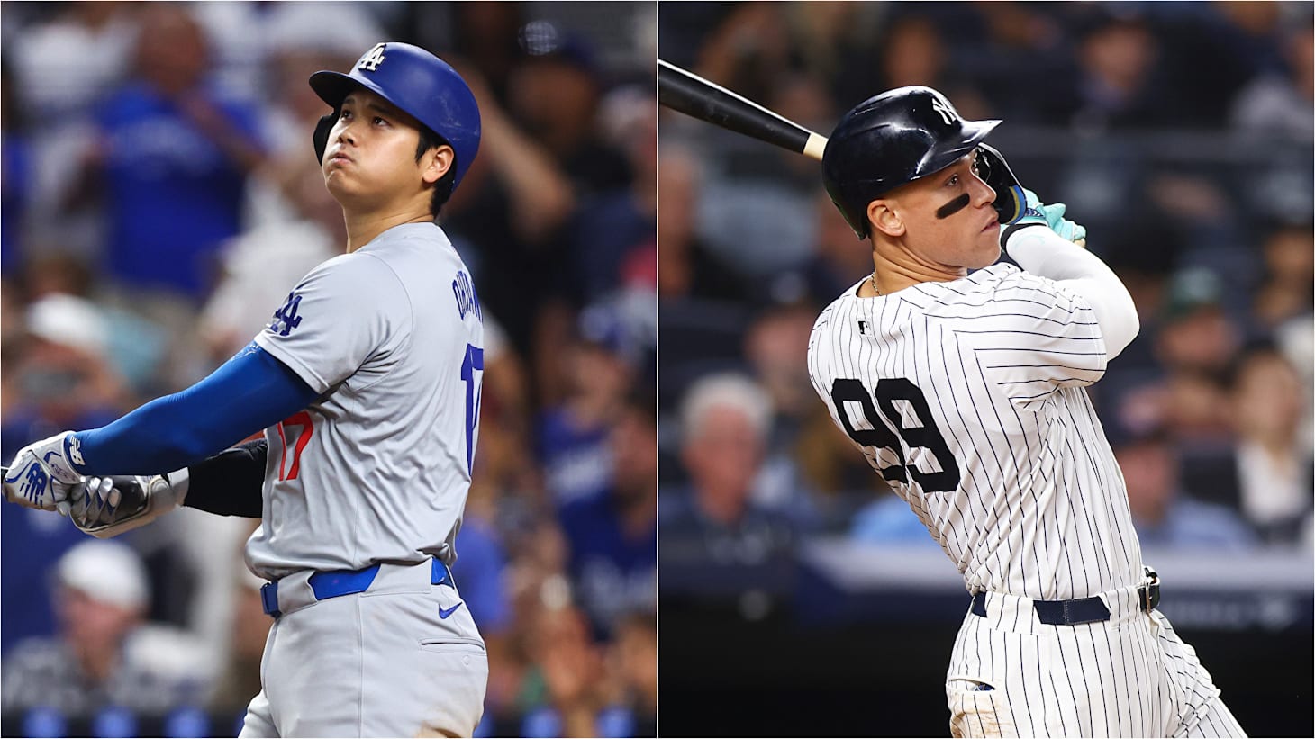 ヤンキースの主砲アーロン・ジャッジとは？ワールドシリーズで