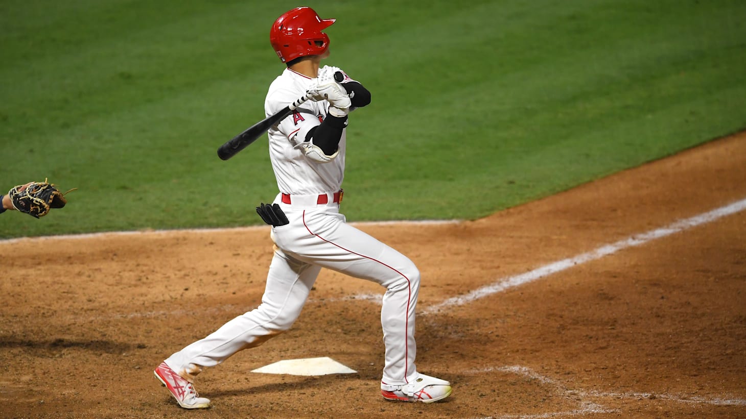 MLB】7月30日の試合結果：大谷翔平が2試合連続ホームラン