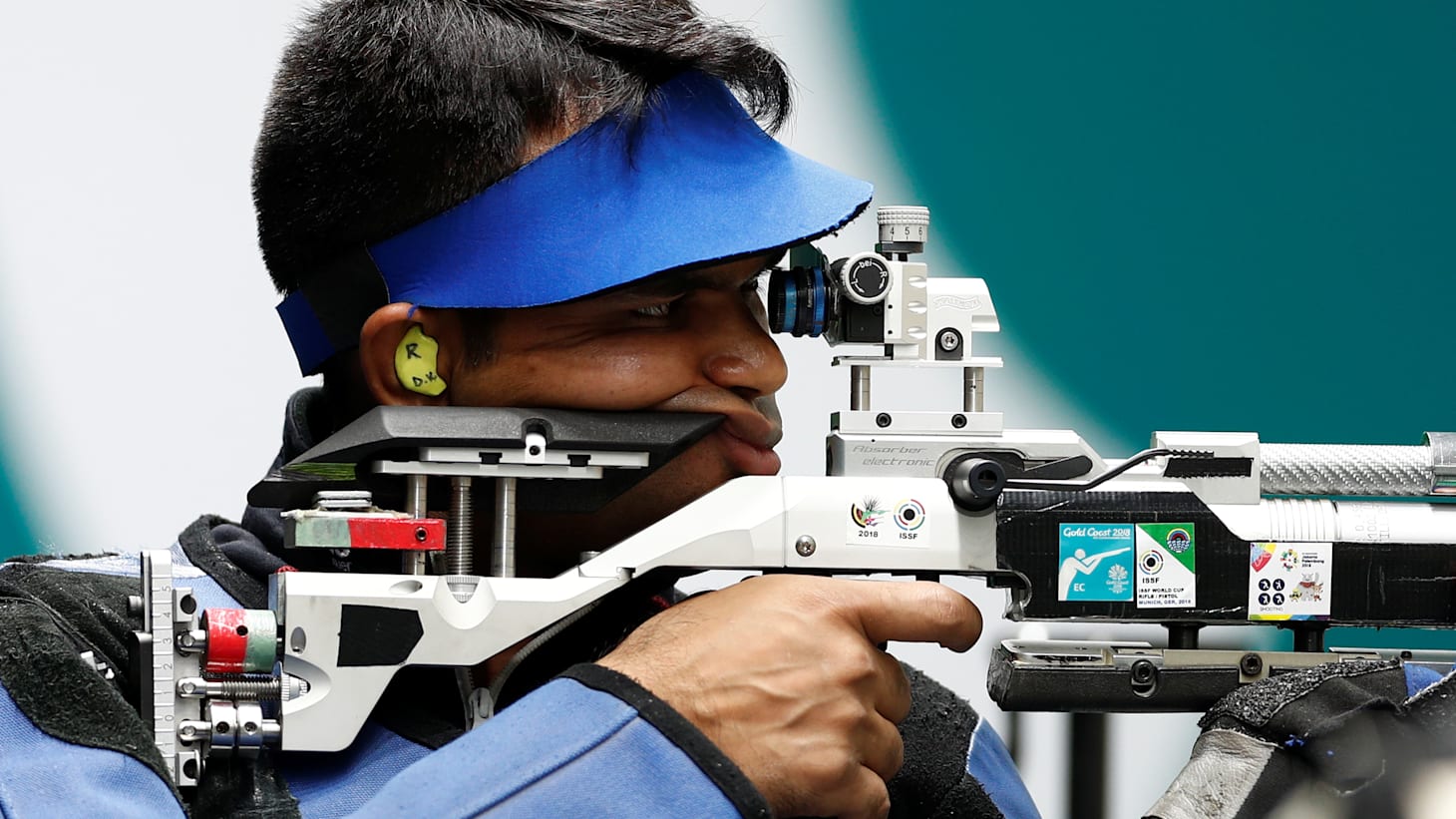 Deepak Kumar has high hopes from Indian shooters at 2020 Olympics