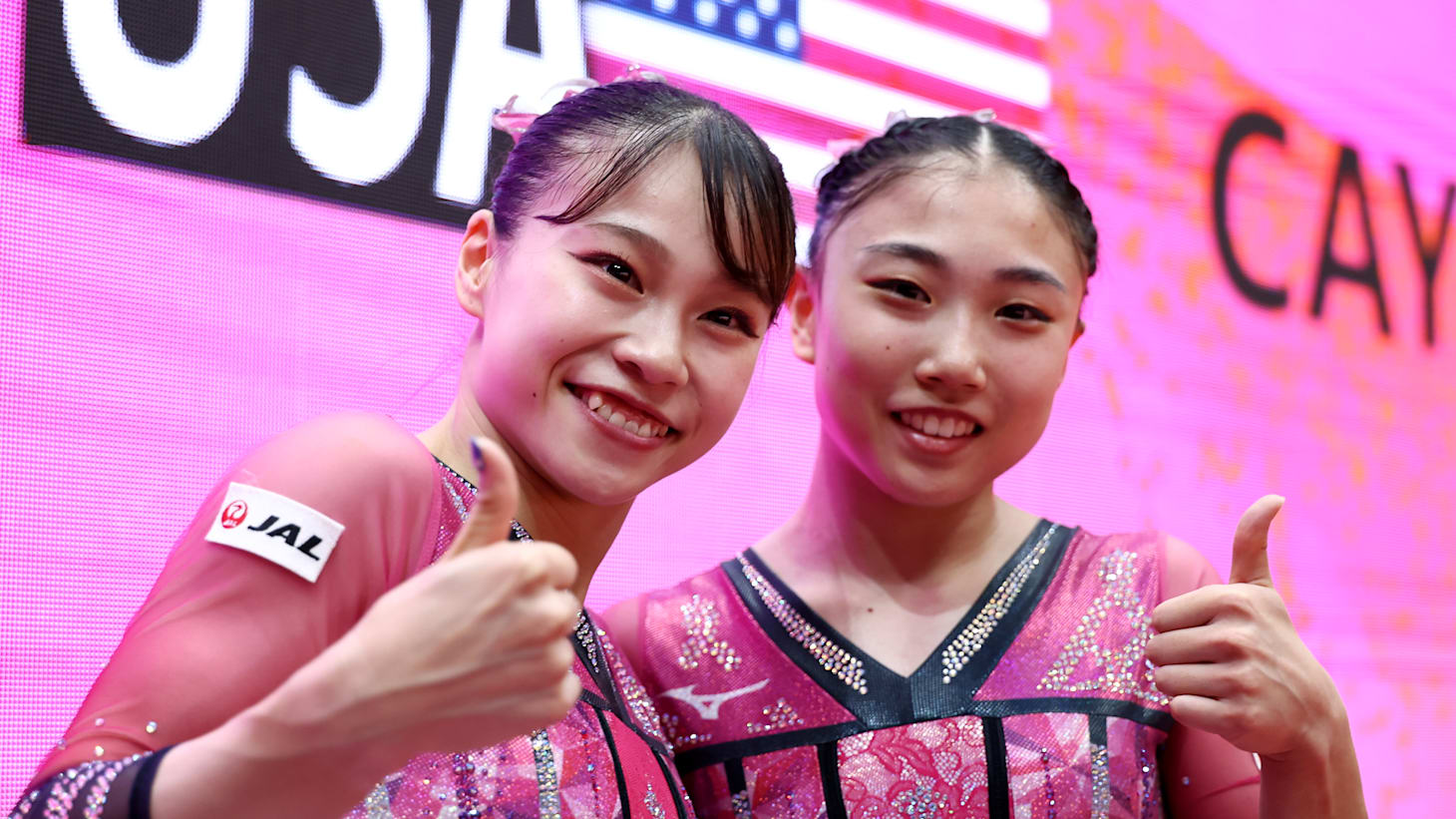 全日本個人総合選手権2026丨日程・放送予定・ライブ配信・選手一覧