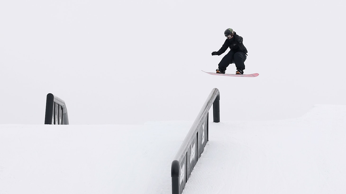 Winter Olympics 2026 - Mia Brookes vs Zoi Sadowski-Synnott: The