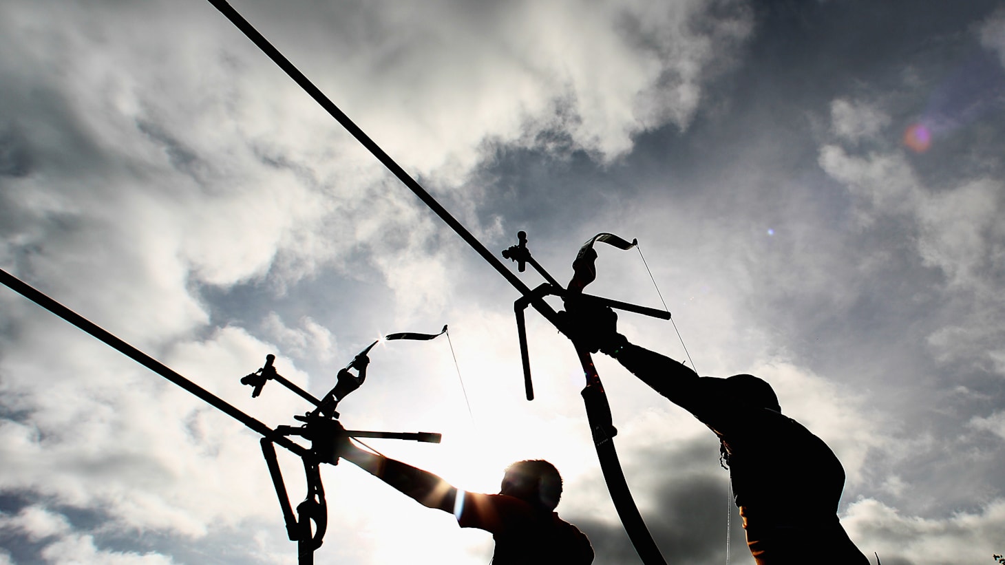 Archery World Cup 2024 Yecheon: Australia men’s compound team wins ...