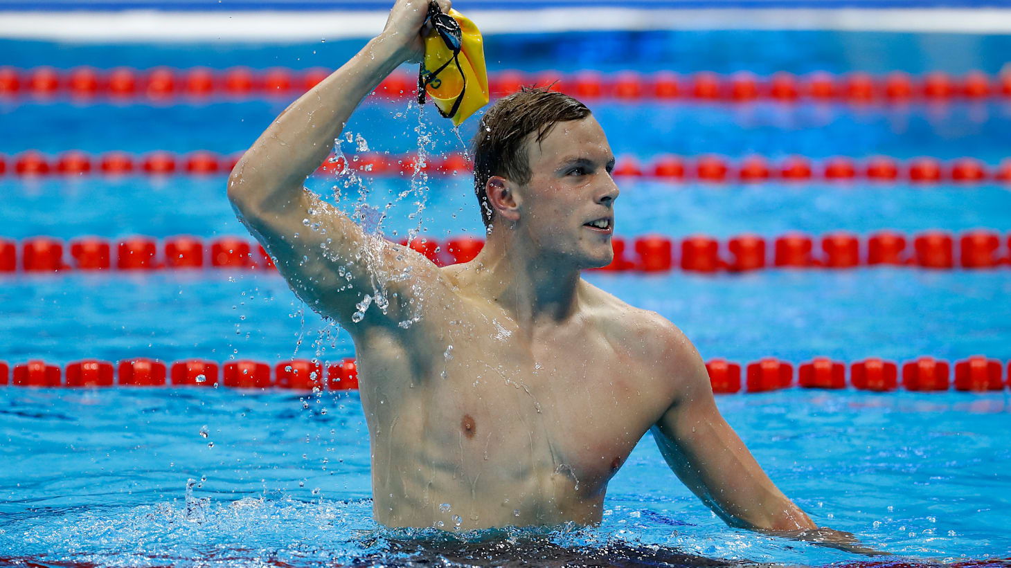 Live now: Watch Australia's swimmers in action on day 6 of Tokyo 2020