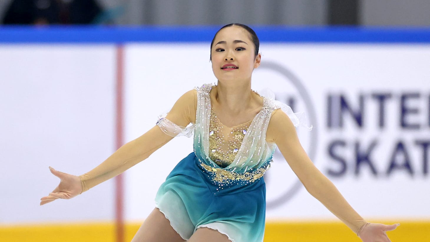 全日本フィギュアスケートジュニア選手権 男子は中村俊介が逃げ切り、女子は島田麻央が大逆転の優勝！｜全日本