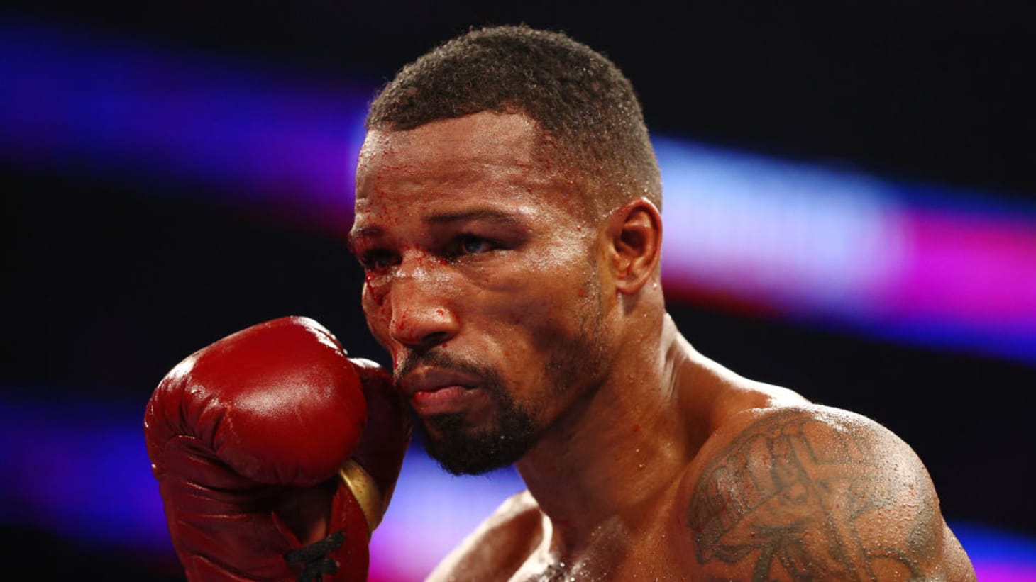 Boxing Pro Combat 2025 com Robson e Hebert Conceição: card completo e ...