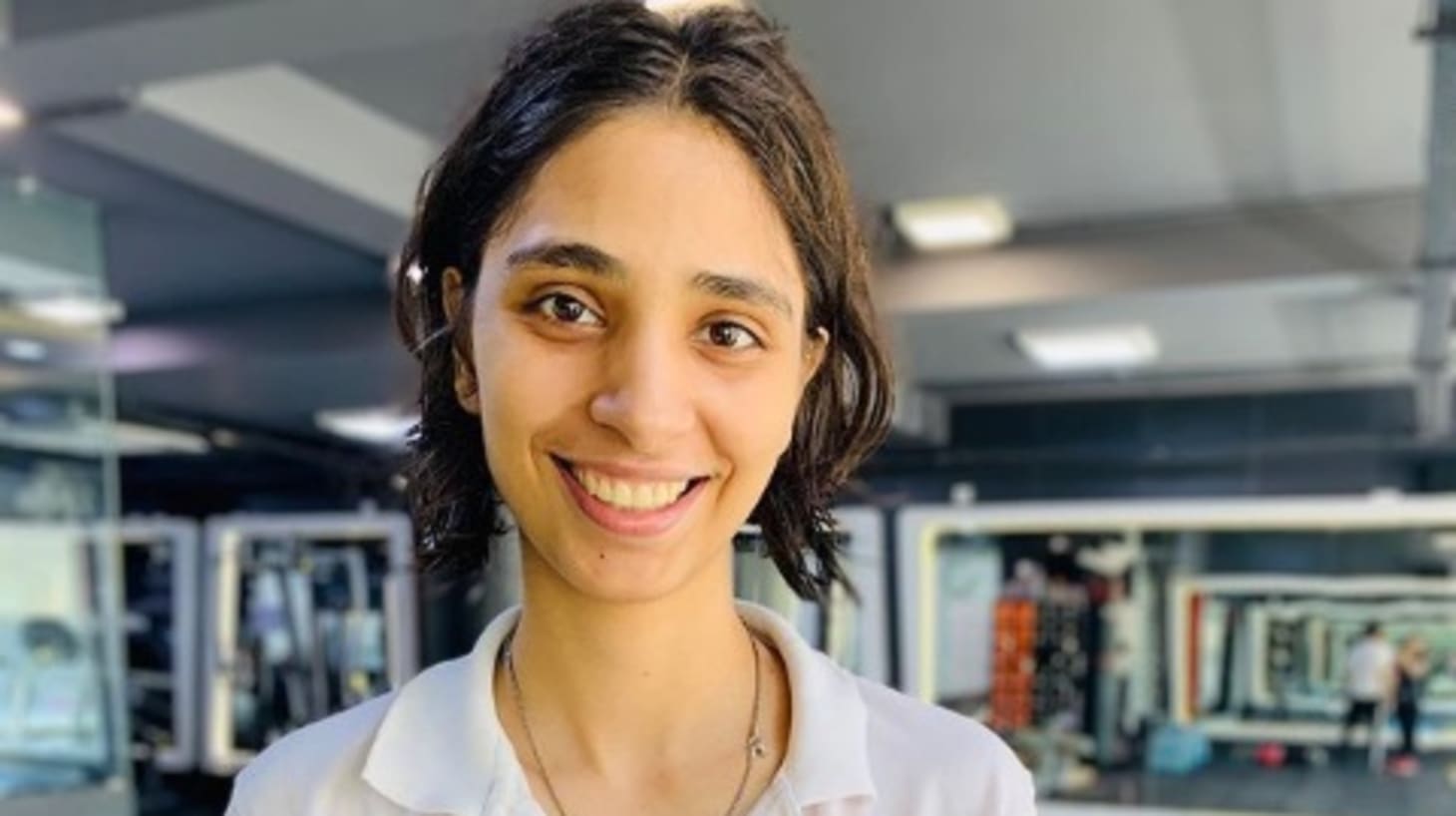 ‘Why can’t I be the one?’ Kashish Malik hopes to lead the way for ...