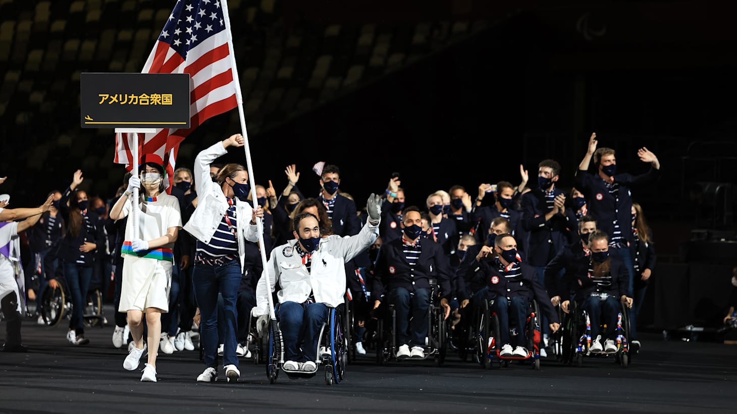 Paris 2024 Paralympics: 225 Para athletes will represent Team USA