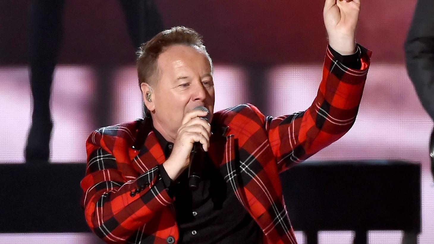 jim kerr net worth - Ilustrasi 2