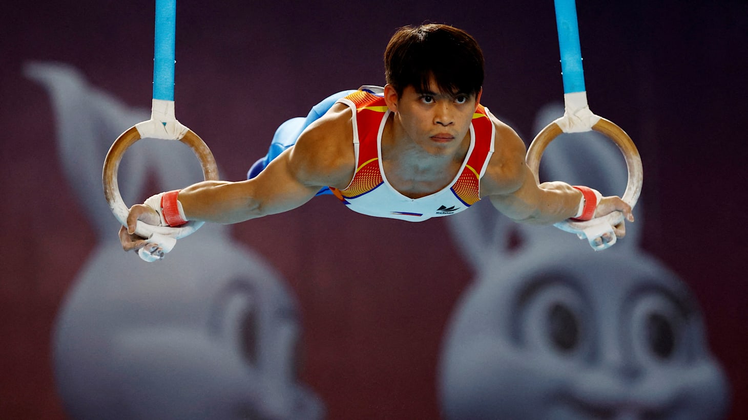 Gymnastics Weekly News: Carlos Yulo will miss the Asian Games in favour ...