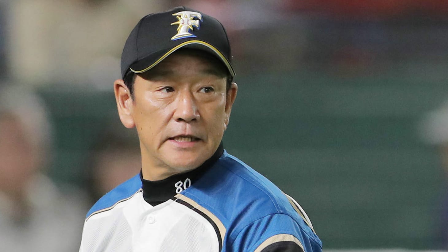 野球 wbc 監督