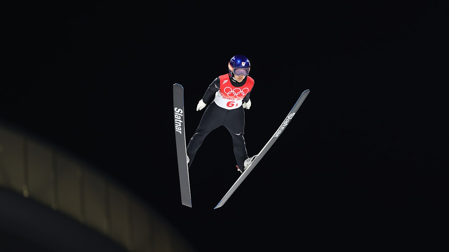 スキー ジャンプ 女子 選手 ランキング