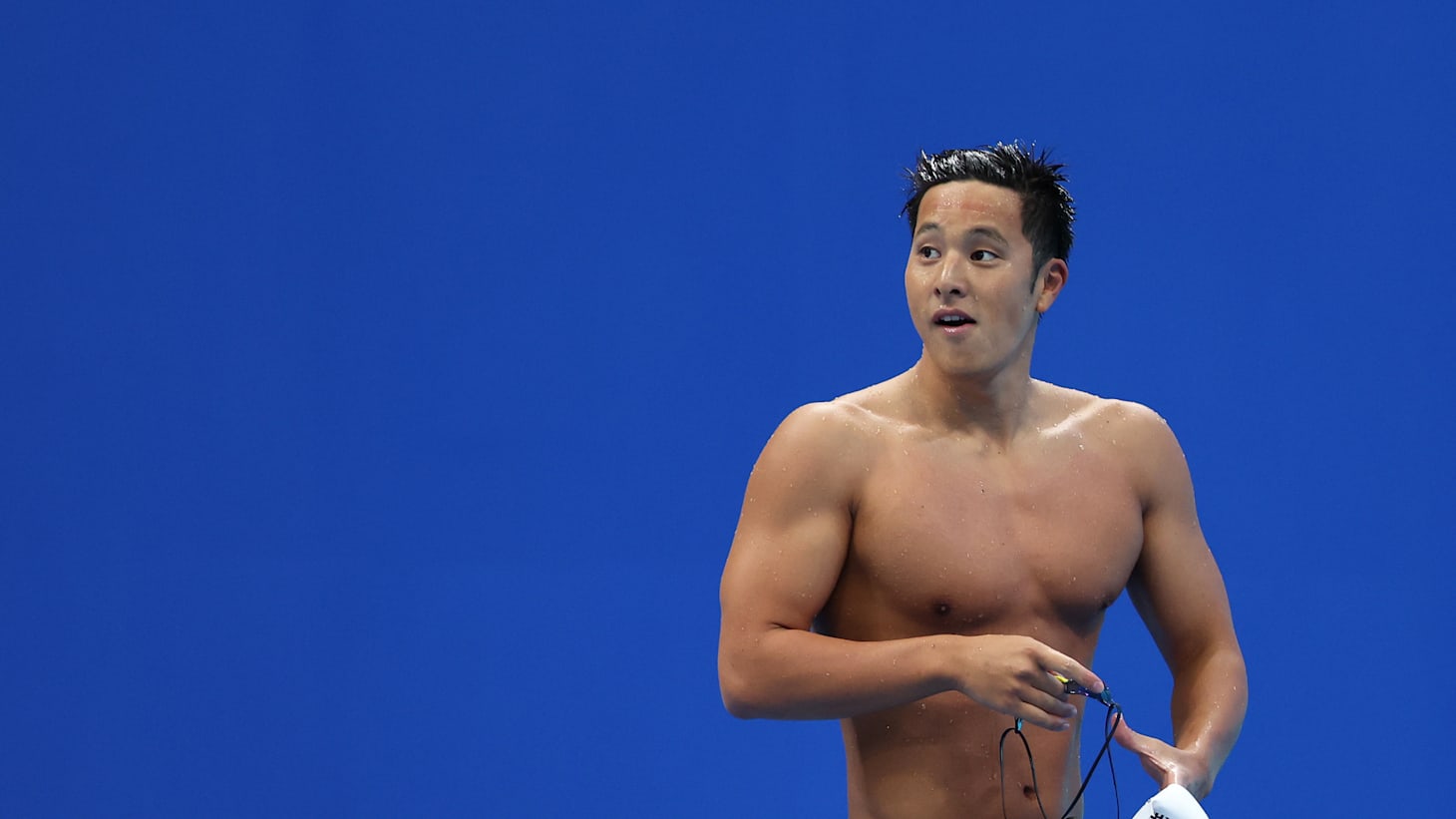 瀬戸大也・男子400m個人メドレー予選・決勝丨放送予定一覧！テレビ